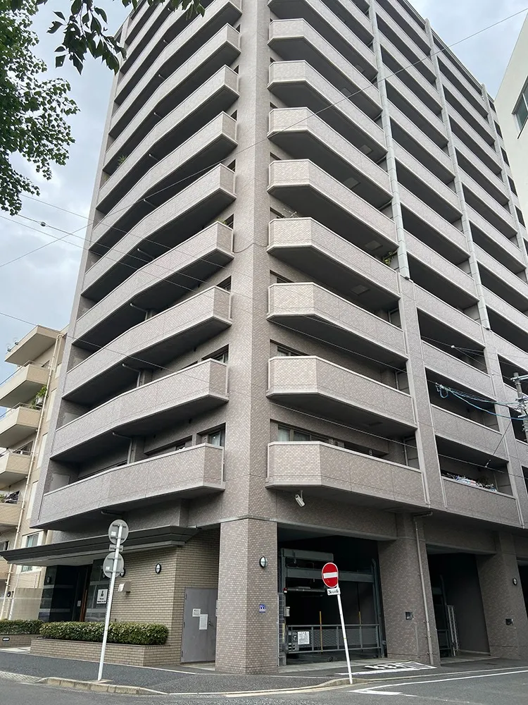 フローレンス榎町リバーサイド