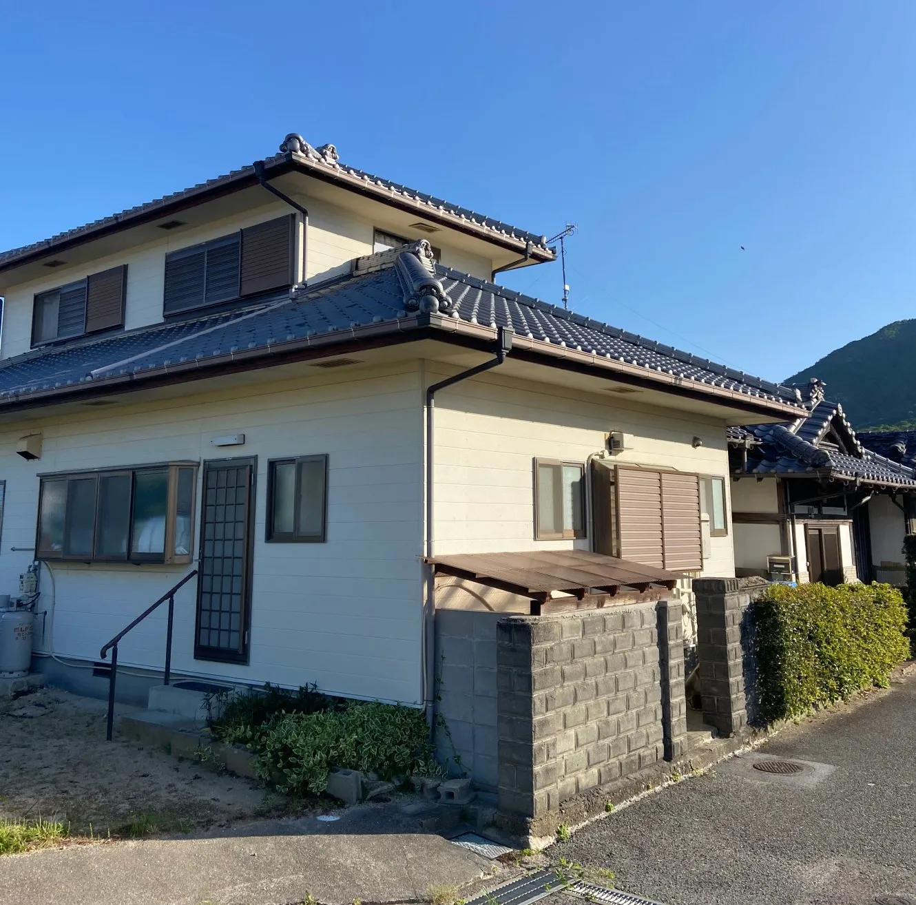 【売買物件】江田島市能美町高田